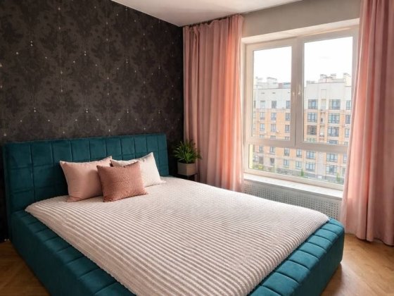 Без%. Стильна,гарна,затишна.ЖК Барселона.Софіївська Борщагівка Софиевская Борщаговка