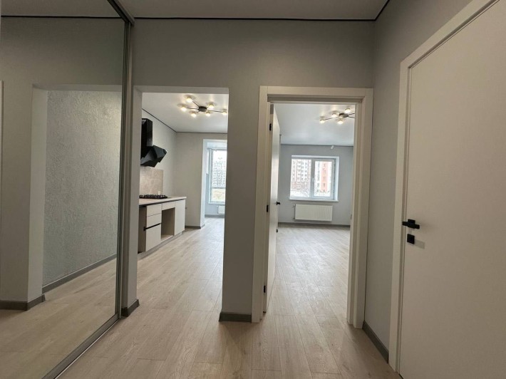 Продається 1к квартира у Львівському затишку - фото 1