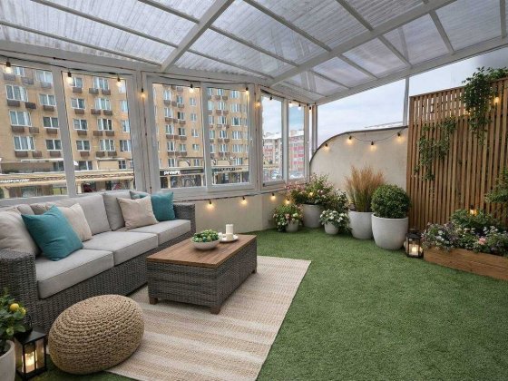 3к квартира з ТЕРАСОЮ та ремонтом ЖК СОФІЯ резиденс