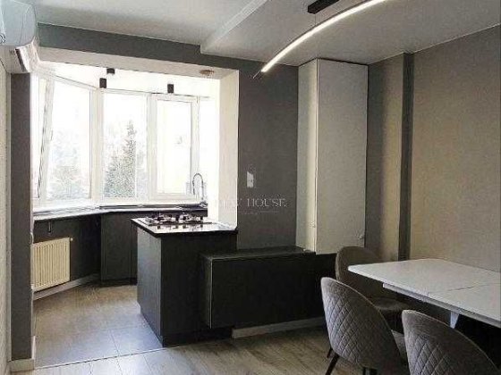 Преміальна євро-2-кімнатна квартира з характером | ЖК Софія Сіті Софіївська Борщагівка