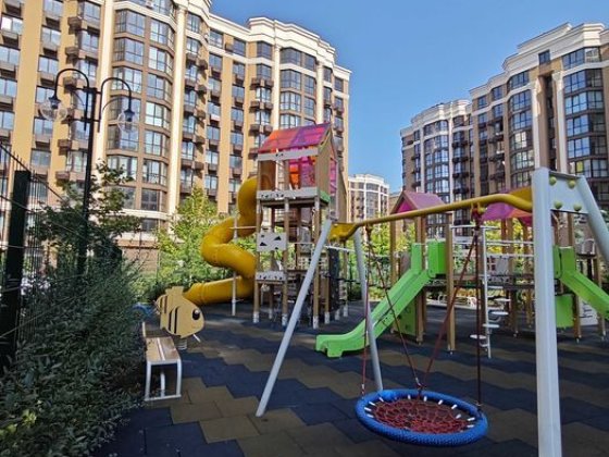 Купити квартиру 3к ‼️  ЖК Софія Резиденс Софіївська Борщагівка София Софиевская Борщаговка