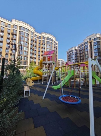 Купити квартиру 3к ‼️  ЖК Софія Резиденс Софіївська Борщагівка София - фото 1