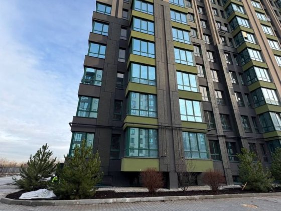 ‼️ДвоРівнева 108 м2 | 3 спальні+Кладова у Подарунок Софиевская Борщаговка