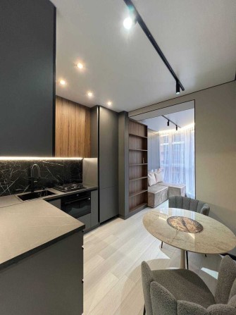 ‼️Продам нову 1к квартиру в Жк Софія Резиденс - фото 1