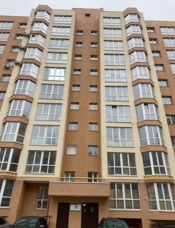 Вартість під ключ Продам 2к.квартиру в зданому будинку, ЖК Софіївська сфера,поряд Львівський маєток, - фото 1