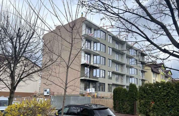 Без комісії! ПРОДАЖ 1 кім кв ЖК ЛЬВІВСЬКІ ЗОРІ Софіївська борщагівка Райдужна Львівський маєток - фото 1