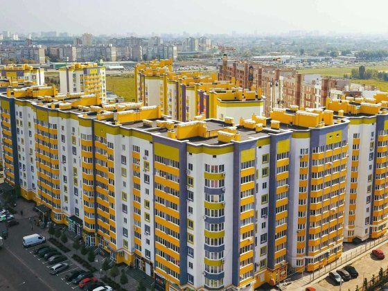Без %. Продаж 2-х кімнатної квартири ЖК Щасливий, Софіївська Борщагівка. Софіївська Борщагівка