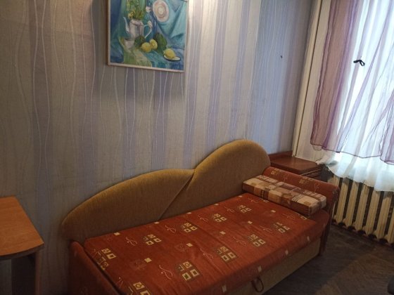 Сдам УЮТНУЮ комнату в центре! Одеса