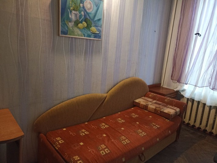 Сдам УЮТНУЮ комнату в центре! - фото 1