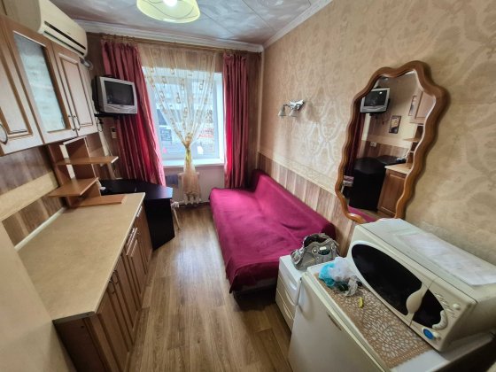 Центр рядом, Среднефонтанская, Уютная комната Одеса