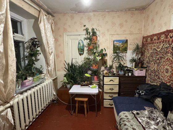 Сдам комнату в частном доме Одеса