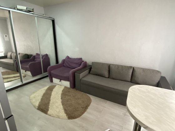 Сдам 1 комнатную квартиру-студию в Прохоровском переулке Одеса