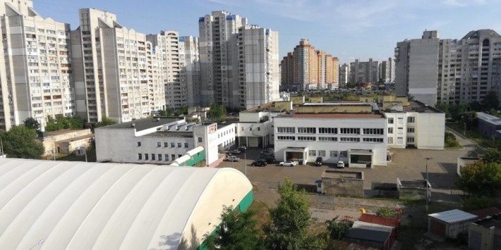 Здається 3-кімнатна квартира по вул. Драгоманова 25, Позняки - фото 1