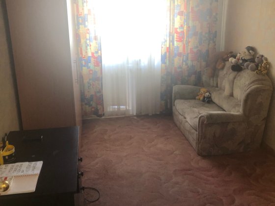 Кімната  на Оболоні біля метро Героїв Дніпра