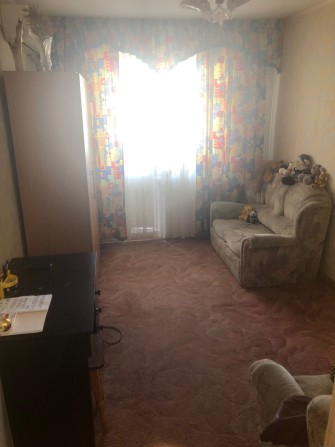 Кімната  на Оболоні біля метро Героїв Дніпра - фото 1