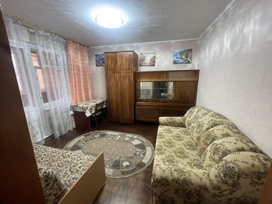 Здам кімнату, Троєщина