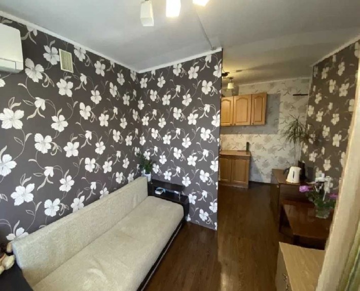 Здам кімнату біля метро Дарниця, 5 хвилин пішки - фото 1