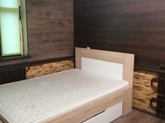 Метро Нивки пеша 4 минуты. Комната под ключ.  Свободна