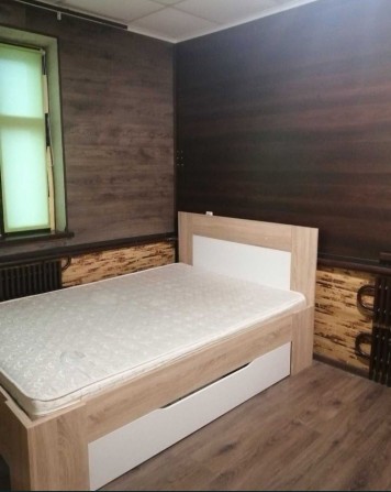 Метро Нивки пеша 4 минуты. Комната под ключ.  Свободна - фото 1