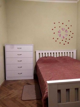 Підселення оренда ізольованої кімнати вул. Кульпарківська-В.Великого - фото 1