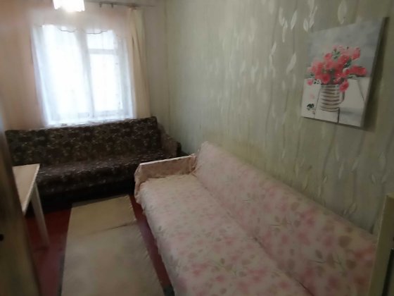 Сдам комнату на ХТЗ Харьков