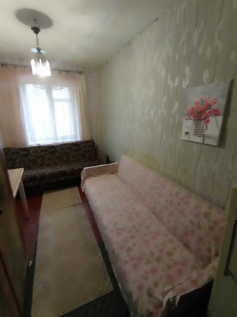 Сдам комнату на ХТЗ - фото 1