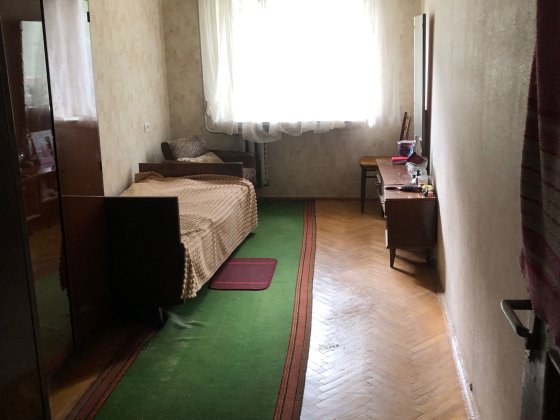 Оренда кімнати в двохкімнатній квартирі Львов