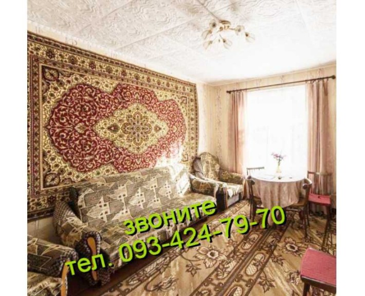 сдаю комнату для женщины или девушки можно с ребёнком район ж.д вокзал - фото 1