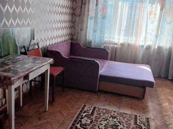 3m Аренда комната гостинка метро Тракторный завод Индустриальная ХТЗ Харків