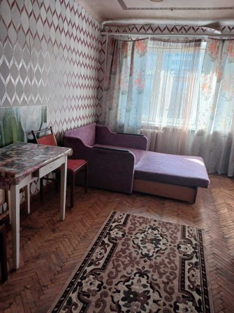 3m Аренда комната гостинка метро Тракторный завод Индустриальная ХТЗ - фото 1