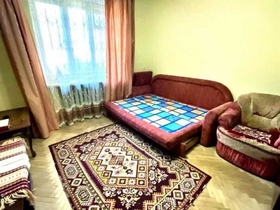 Підселення, оренда ізольованої кімнати. Шпитальна-Центр Львов