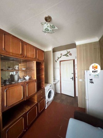 1к. 9м2 м. Армійська (Армейская , ул. Ощепкова 8) 133162 - фото 1