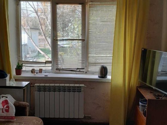 Сдаю 1 комн. гостинку на Новожаново. Метро – 15мин Харьков