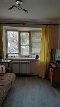 Сдаю 1 комн. гостинку на Новожаново. Метро – 15мин - фото 1