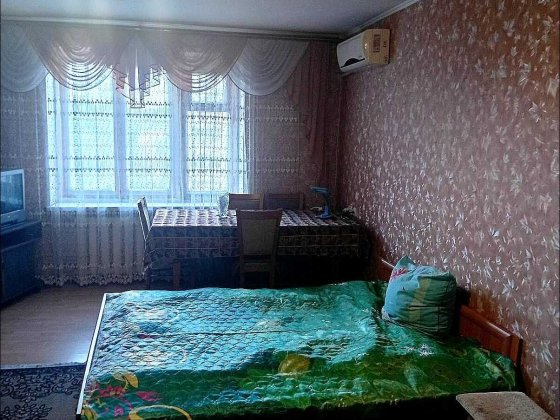 Комната 23м² в квартире с хозяином Комитетская / Средняя / МОЛДАВАНКА Одесса