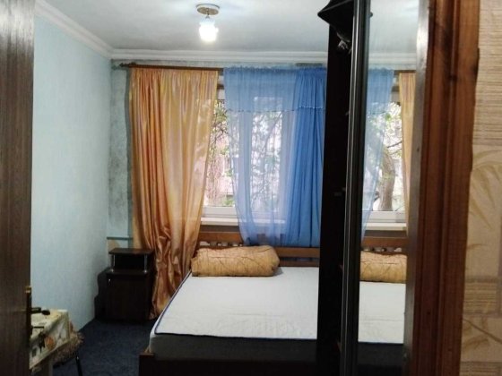 Сдам комнату в коммуне на Варненской возле парка с ремонтом. Одеса