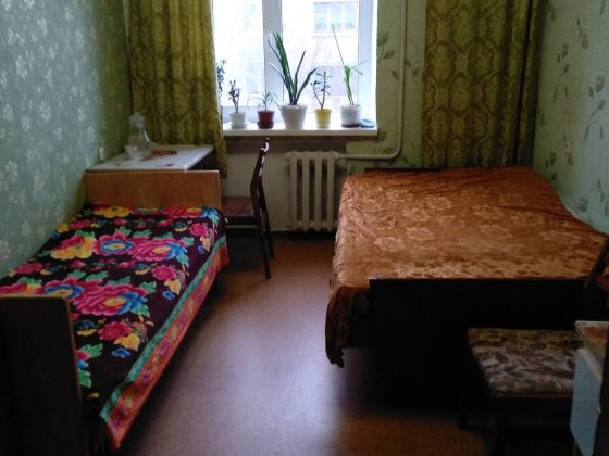 Сдается Гостинка м.Южный вокзал Харьков