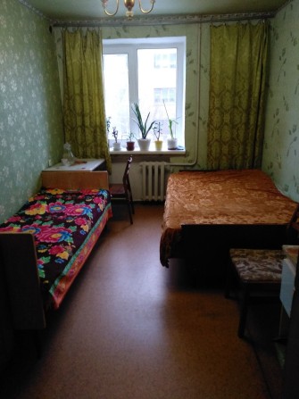 Сдается Гостинка м.Южный вокзал - фото 1