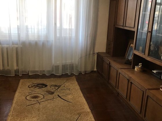 Комната в 3х комнатной квартире Одеса