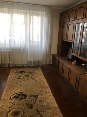 Комната в 3х комнатной квартире - фото 1