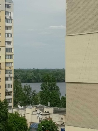 Оренда кімнати , Оболонська набережна - фото 1