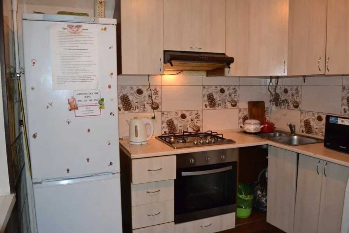 По Домашнему Уютное Общежитие! Киев, Метро Левобережная! Звоните! - фото 1