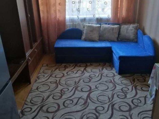 T S4 Сдам гостинку  Салтовка ул. Владислава Зубенко Харків