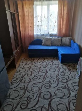 T S4 Сдам гостинку  Салтовка ул. Владислава Зубенко - фото 1