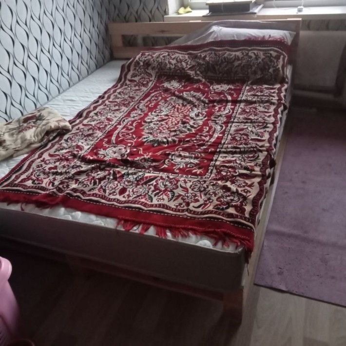 Слам комнату ,Нивки/срочно - фото 1