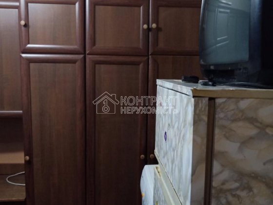 Оренда кімнати в гуртожитку біля метро Заводська Харьков