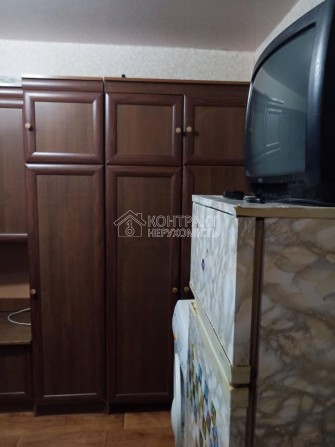 Оренда кімнати в гуртожитку біля метро Заводська - фото 1