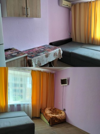 Сдам комнату в общежитии на четыре человека Лузановка - фото 1