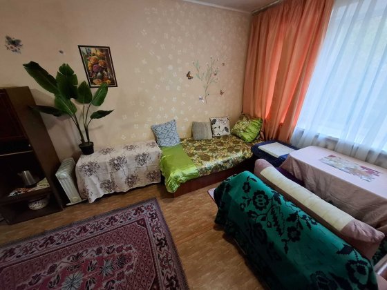 Оренда окремої  кімнати в Києві , будинок гуртожиткового типу