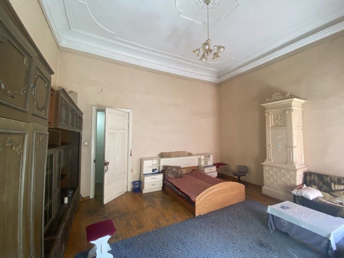 Комната 37 м в центре. Воронцовский пер. - фото 1